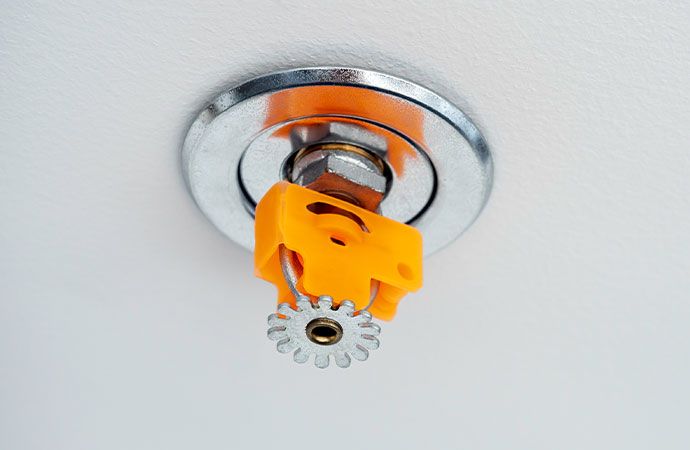 Fire Sprinkler and Protection Services Texas