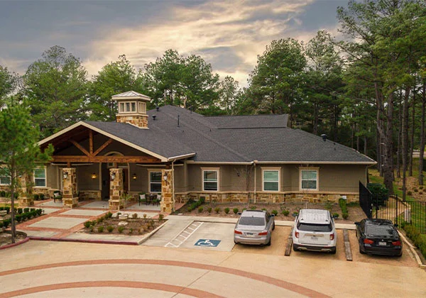 Village Green Alzheimer’s Care Home - Katy