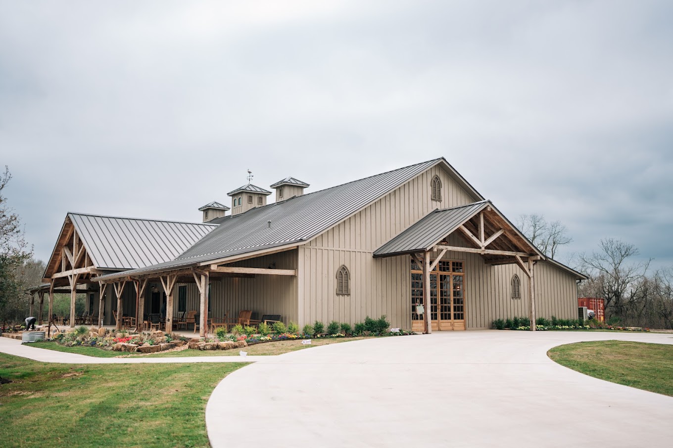 The Barn at Bonner Creek