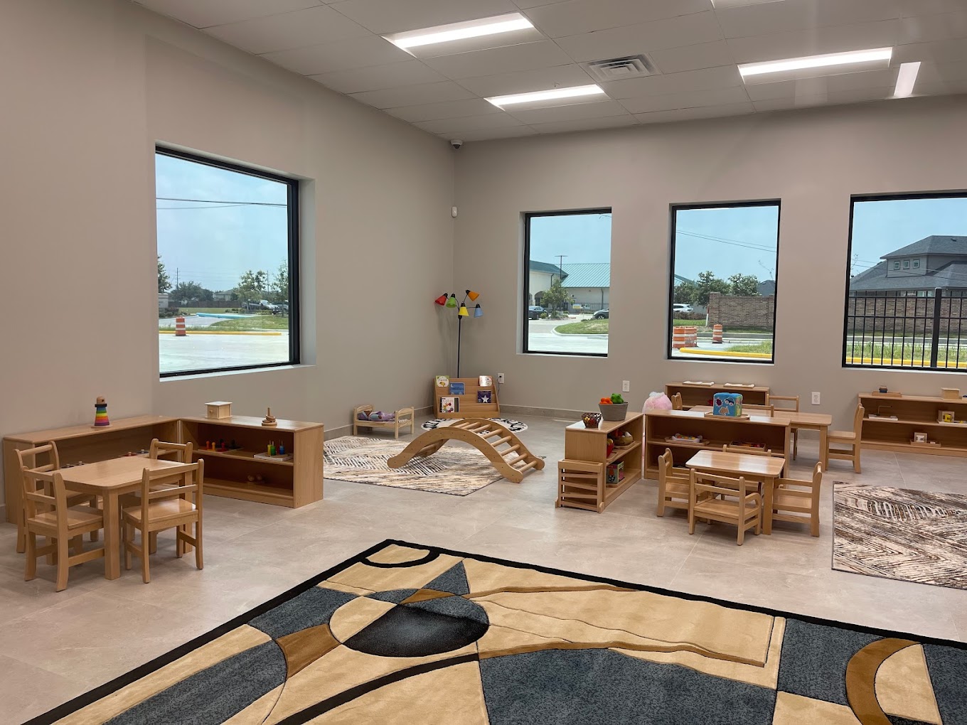 Countryside Montessori Academy